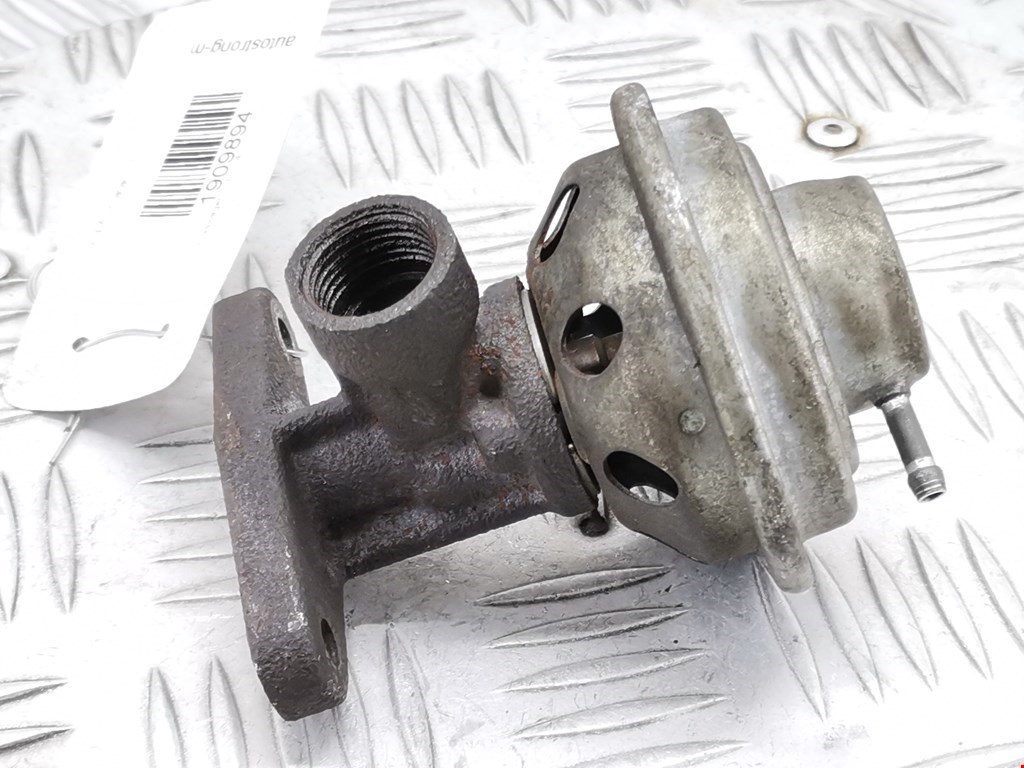 Клапан ЕГР EGR Volkswagen Lupo (1998-2005)