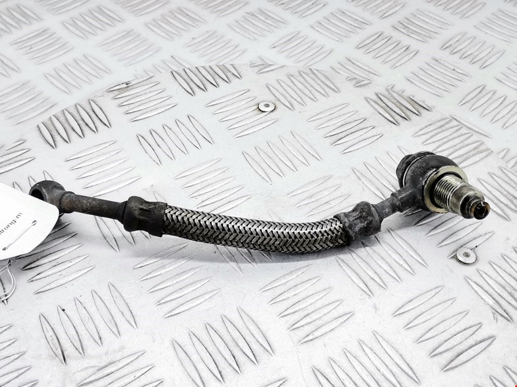 Трубка нагнетателя PEUGEOT 807 2002-2014