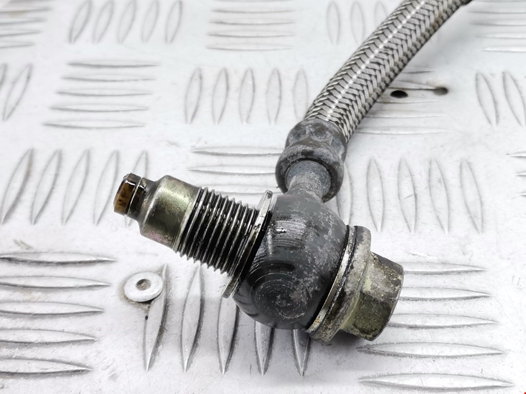 Трубка нагнетателя PEUGEOT 807 2002-2014