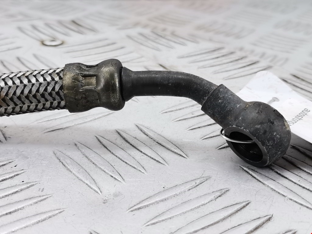 Трубка нагнетателя PEUGEOT 807 2002-2014