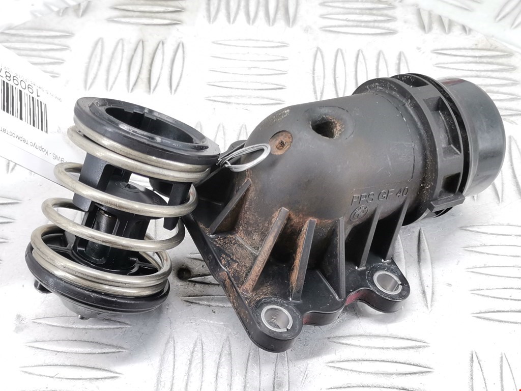 Корпус термостата BMW 5er 5 серия F10/F11/F07 2009-2017