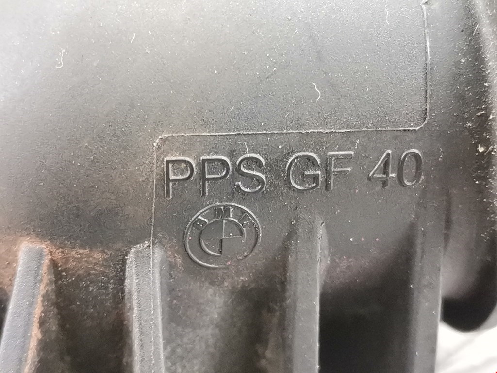 Корпус термостата BMW 5er 5 серия F10/F11/F07 2009-2017