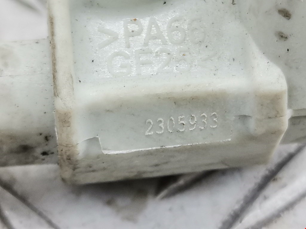 Датчик положения распредвала PEUGEOT 807 2002-2014