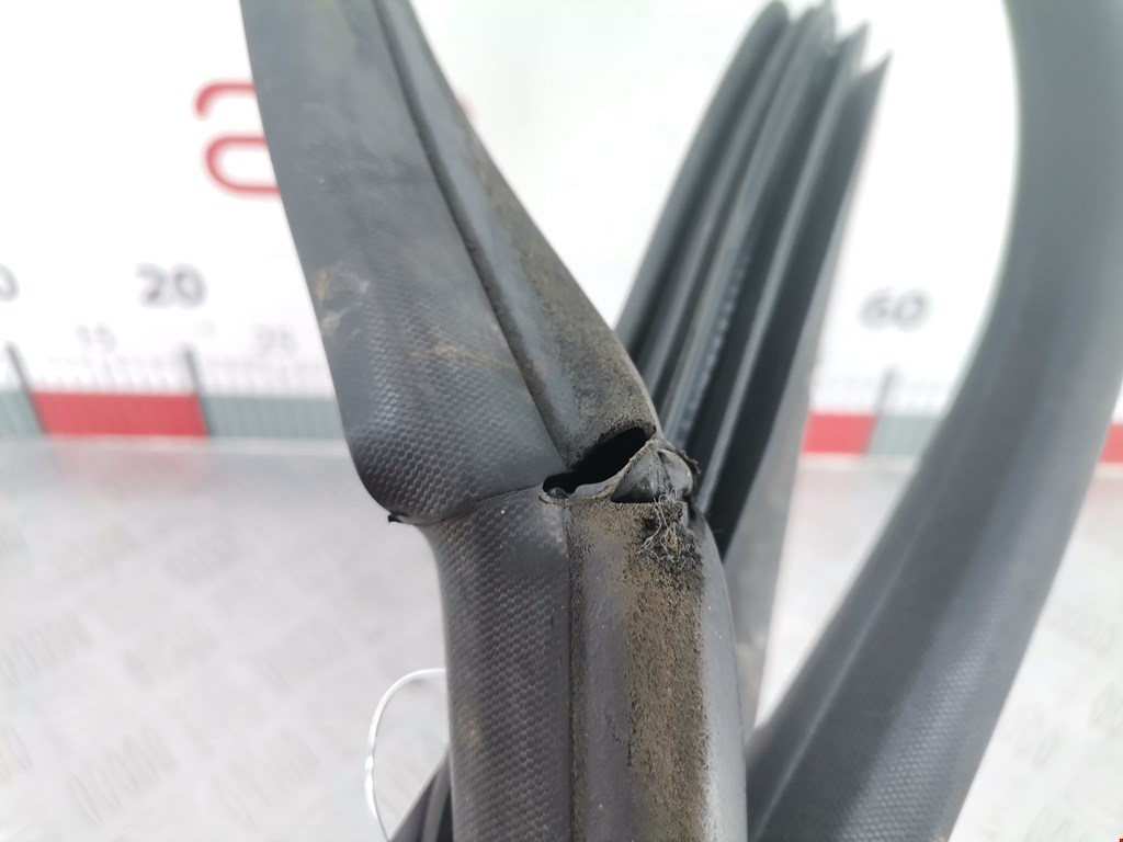 Уплотнитель двери RENAULT Captur II 2019-н.в.