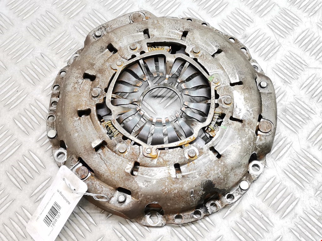 Маховик (демпфер сцепления) FORD Fusion 2002-2012