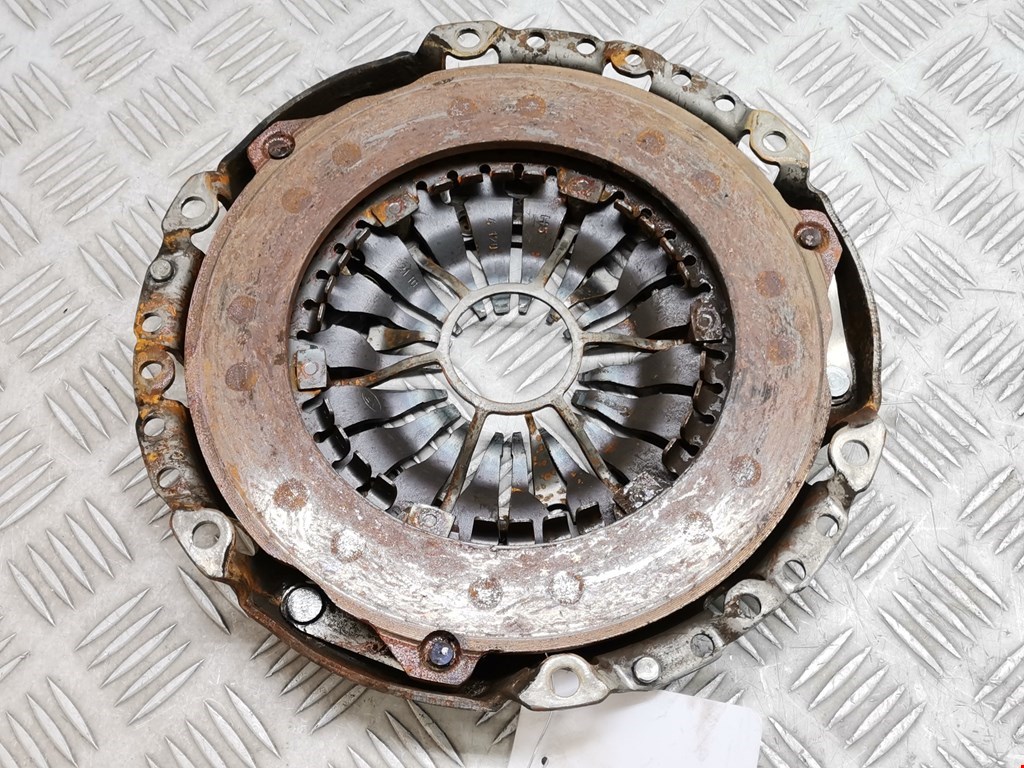 Маховик (демпфер сцепления) FORD Fusion 2002-2012
