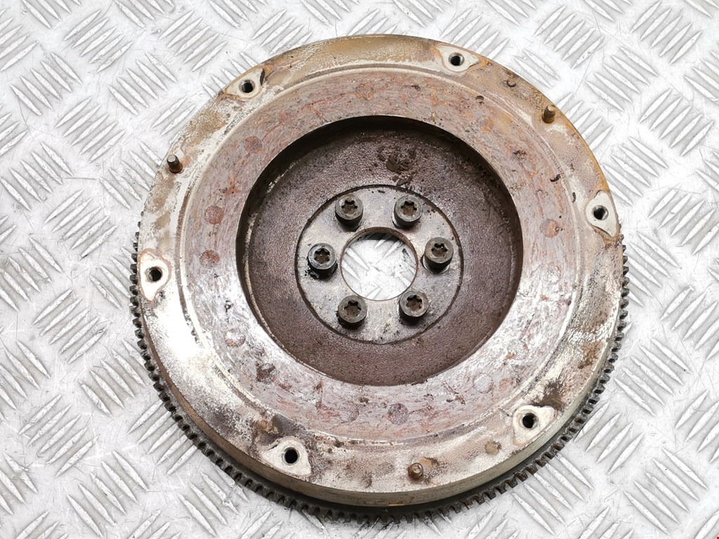 Маховик (демпфер сцепления) FORD Fusion 2002-2012