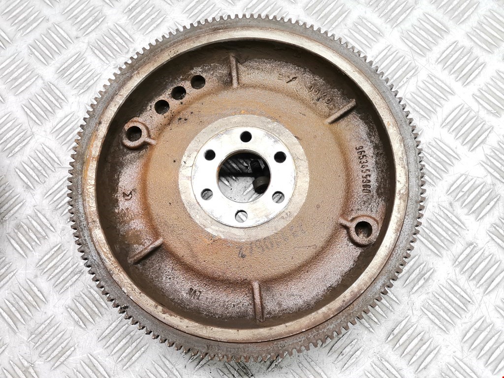 Маховик (демпфер сцепления) FORD Fusion 2002-2012