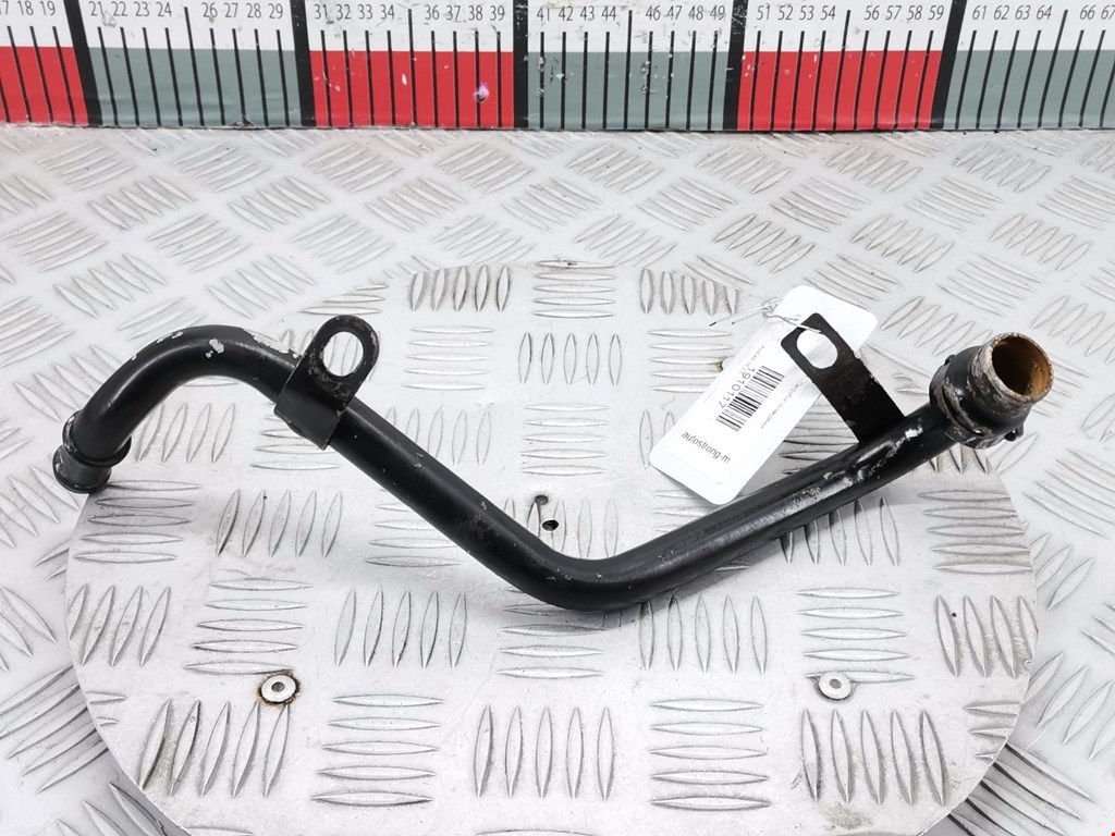 Патрубок AUDI A6 C5 1997-2004