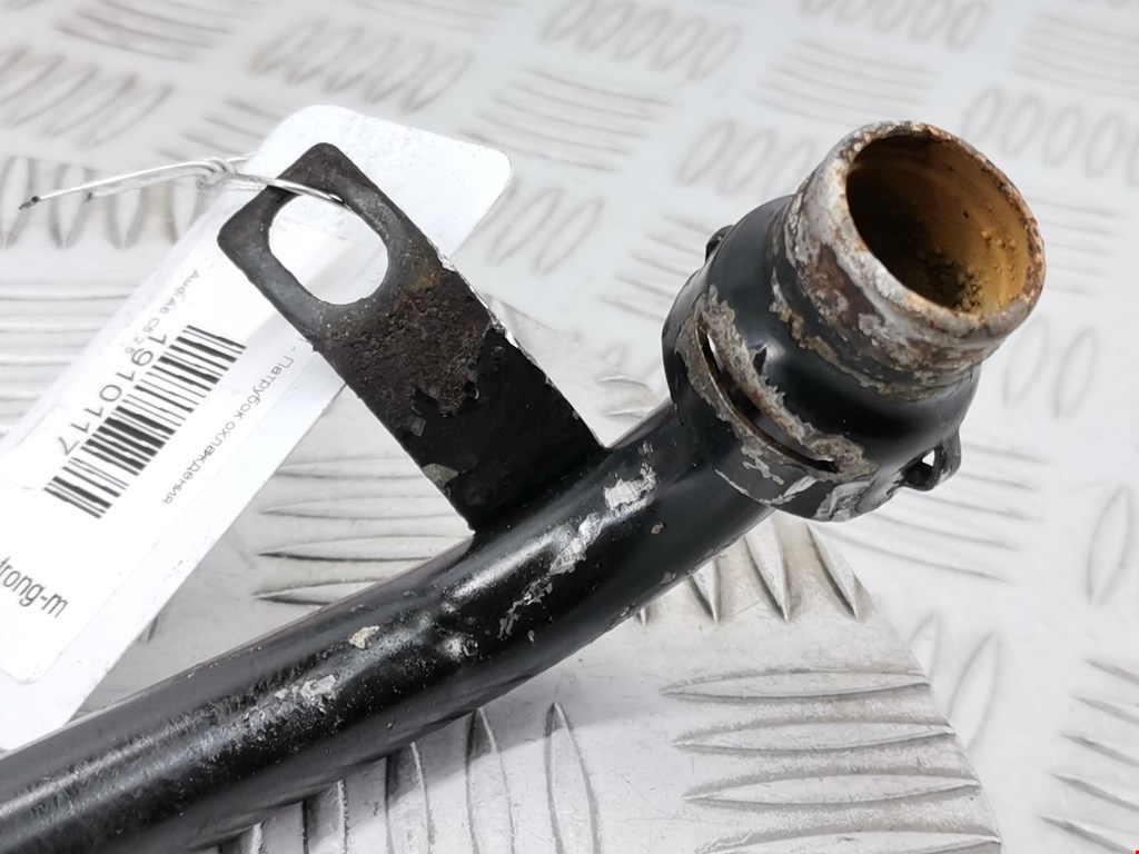 Патрубок AUDI A6 C5 1997-2004