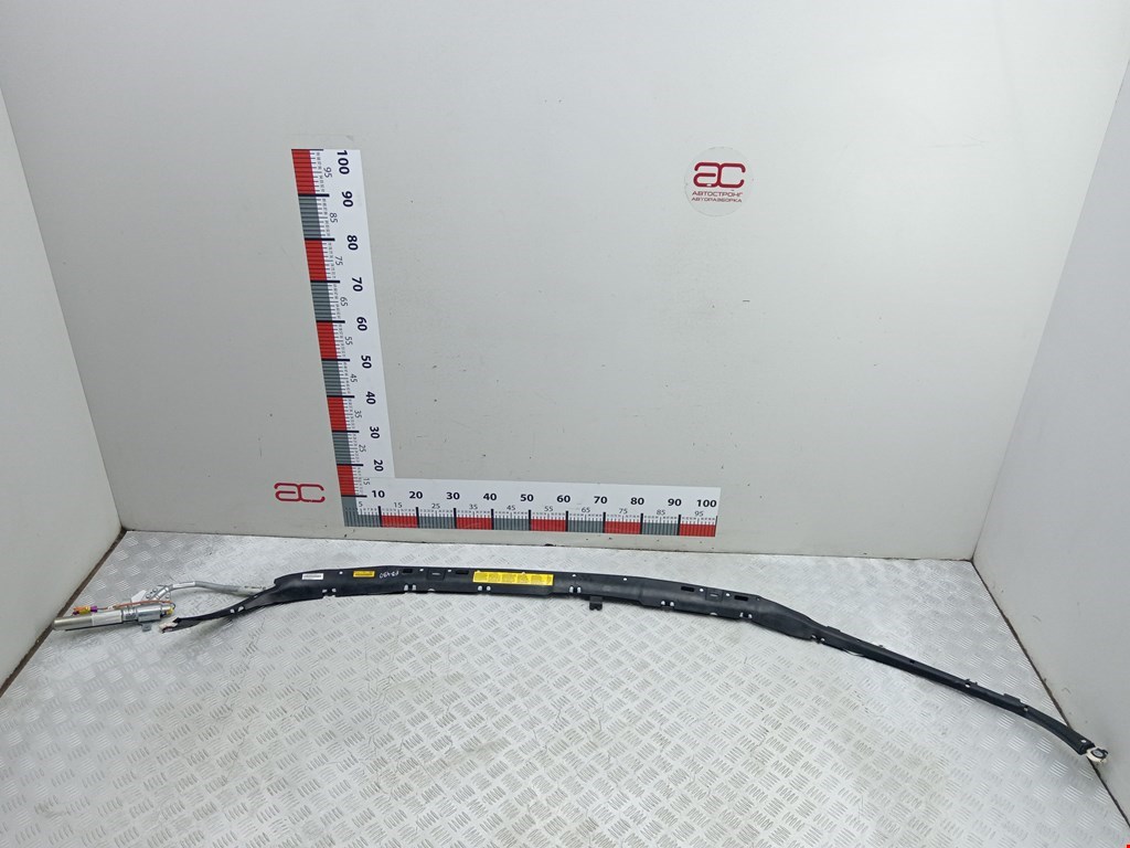 Подушка безопасности боковая (шторка) OPEL Vectra Vectra C 2002-2008