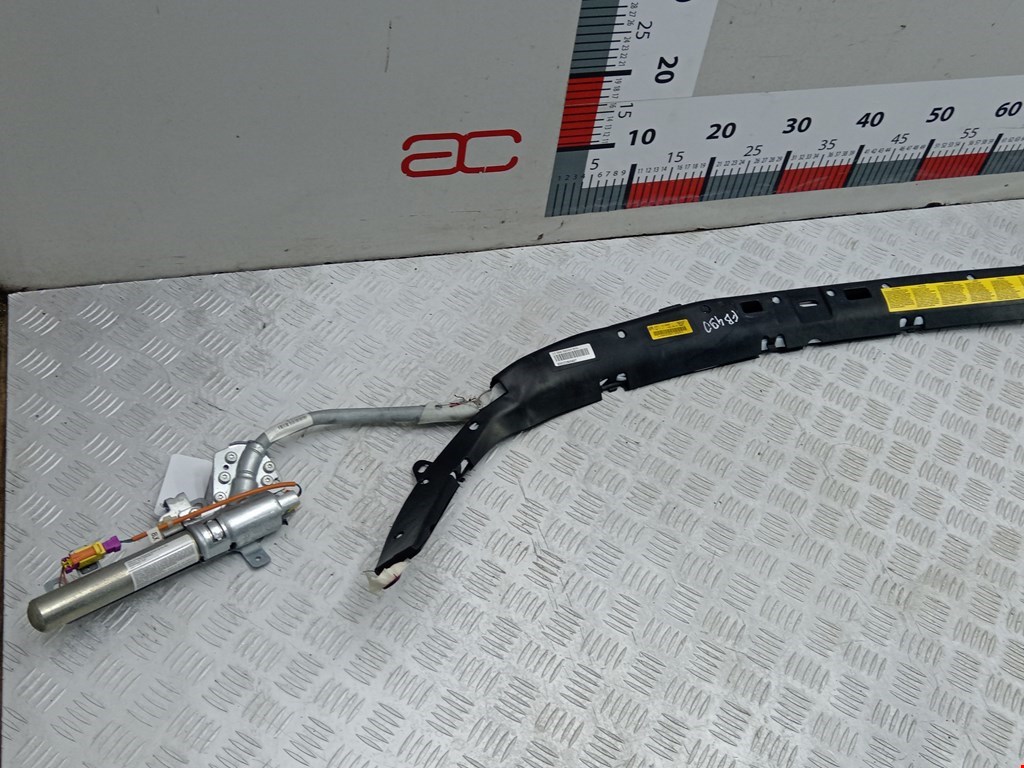 Подушка безопасности боковая (шторка) OPEL Vectra Vectra C 2002-2008