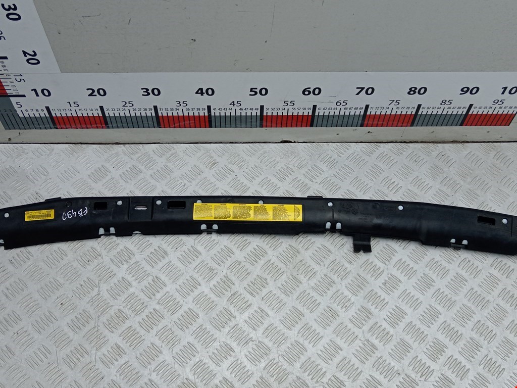 Подушка безопасности боковая (шторка) OPEL Vectra Vectra C 2002-2008