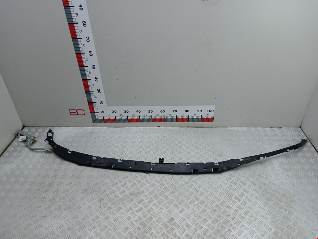 Подушка безопасности боковая (шторка) OPEL Vectra Vectra C 2002-2008