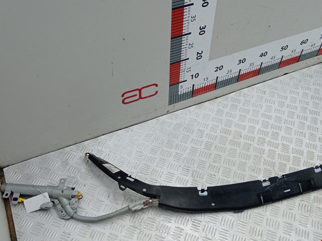 Подушка безопасности боковая (шторка) OPEL Vectra Vectra C 2002-2008