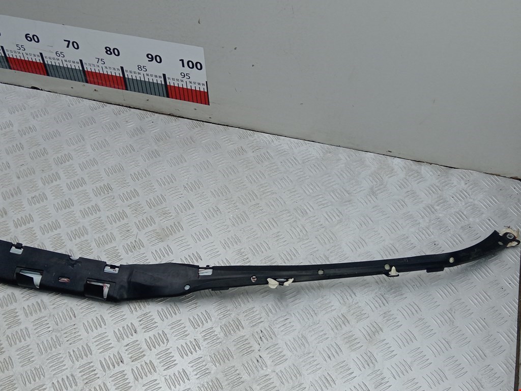 Подушка безопасности боковая (шторка) OPEL Vectra Vectra C 2002-2008