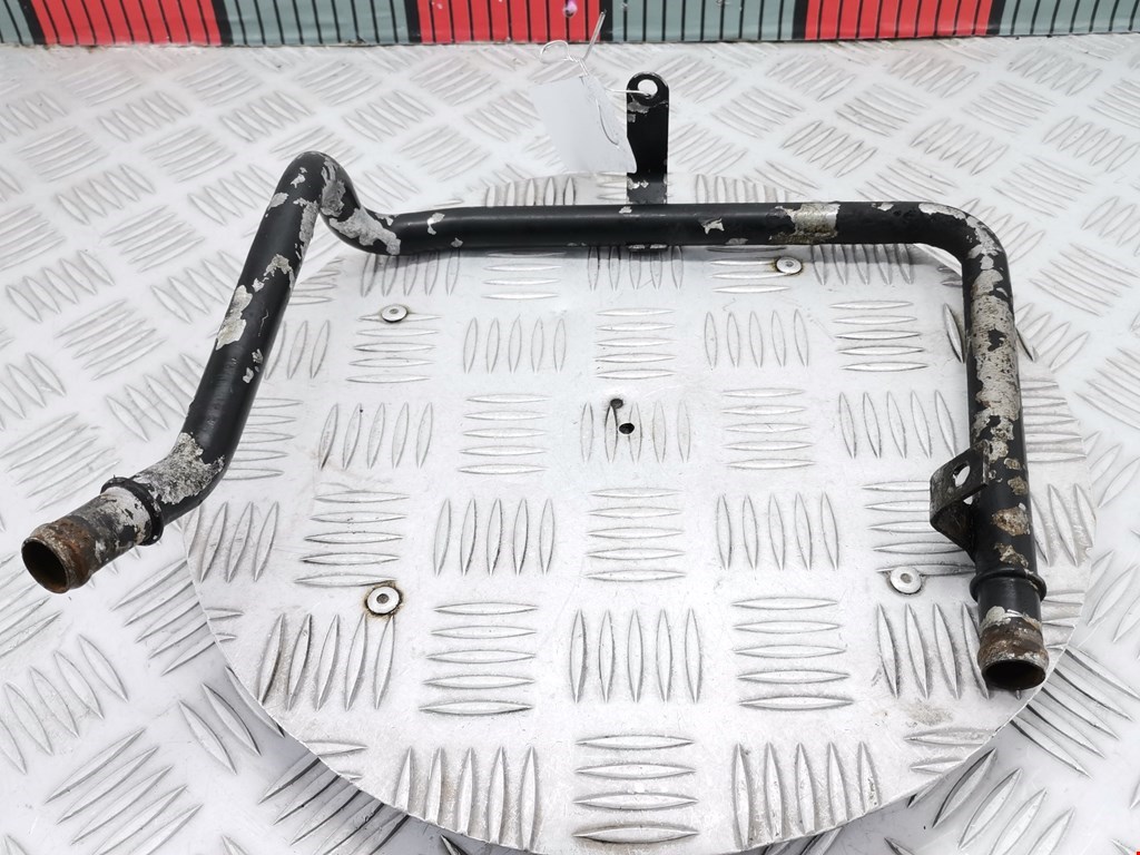 Патрубок AUDI A6 C5 1997-2004