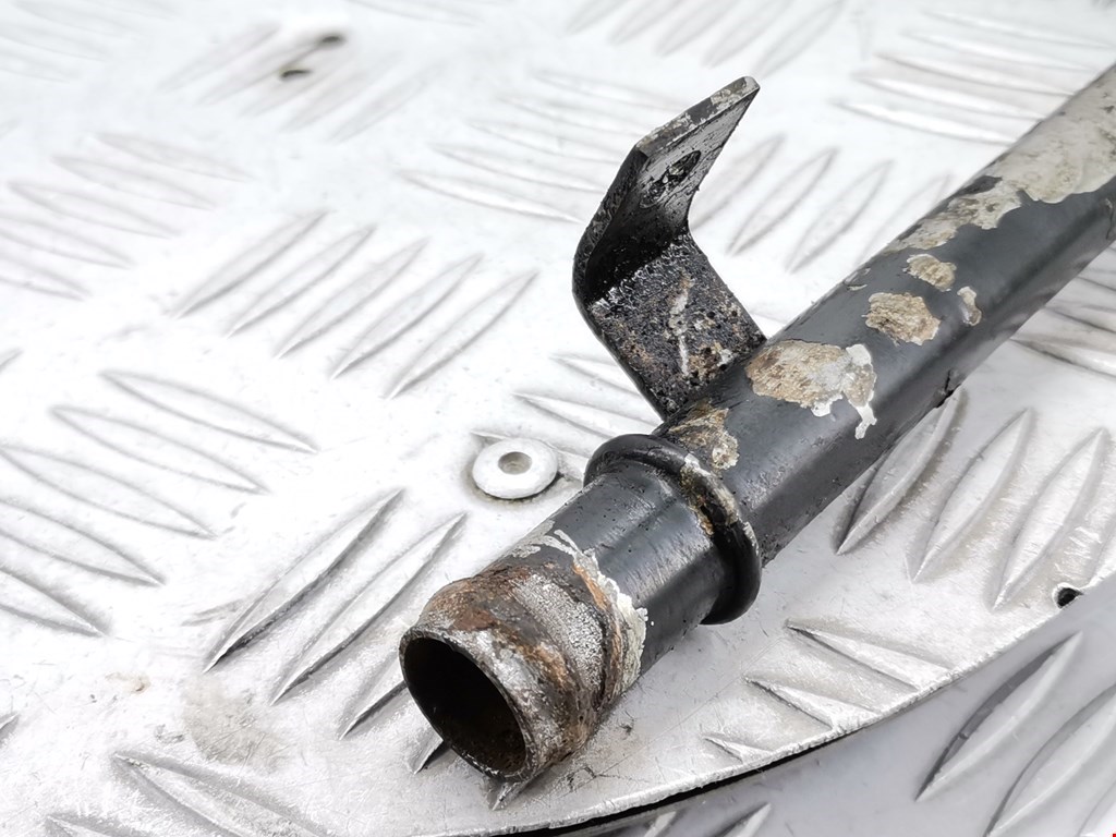 Патрубок AUDI A6 C5 1997-2004