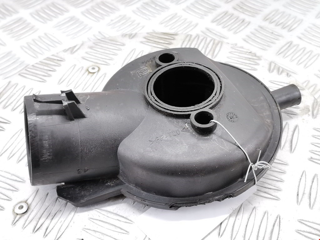 Патрубок воздушного фильтра OPEL Corsa C 2000-2006