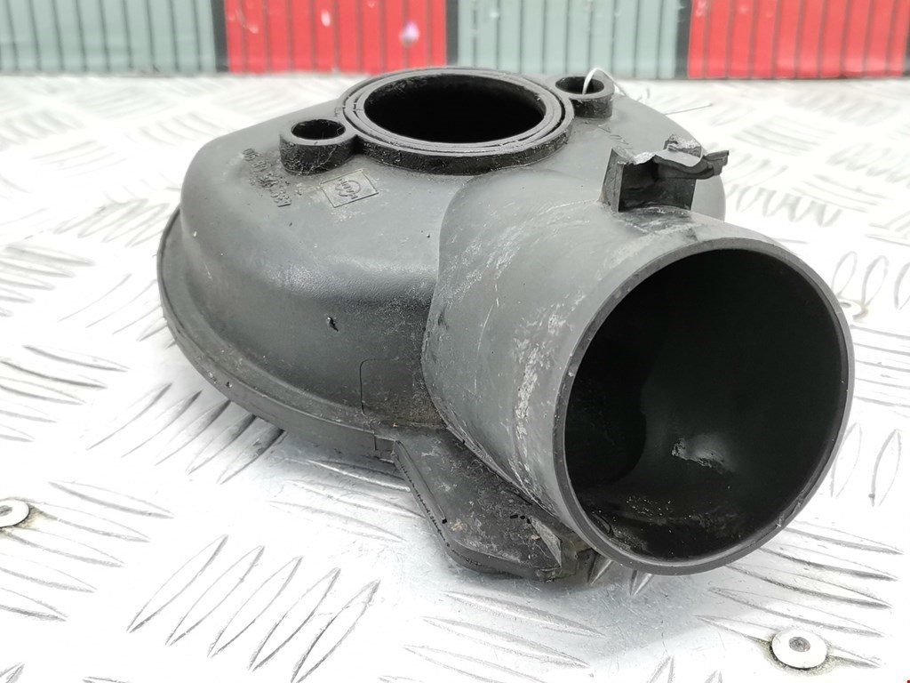 Патрубок воздушного фильтра OPEL Corsa C 2000-2006