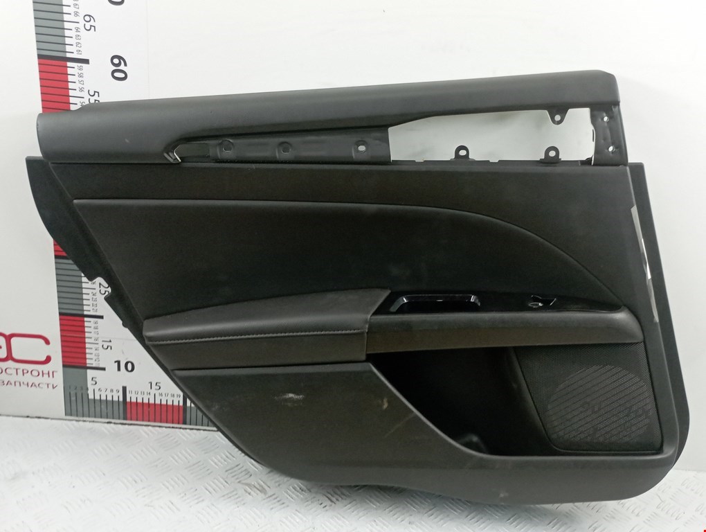 Обшивка двери задняя левая FORD Mondeo V 2015-н.в.