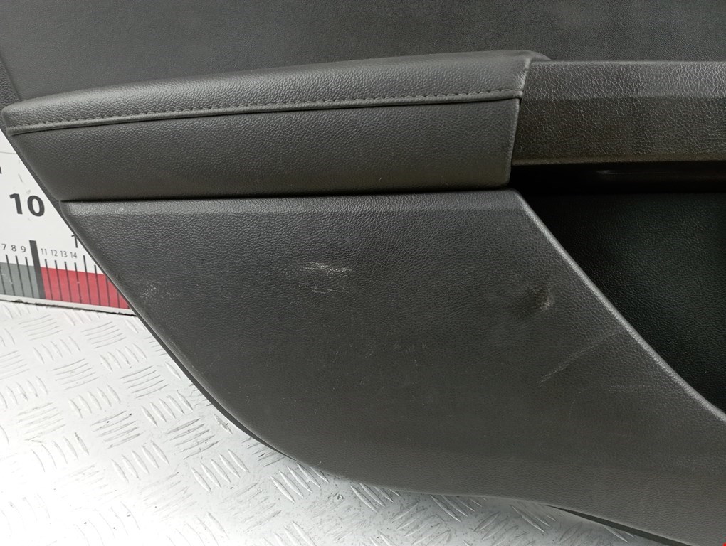 Обшивка двери задняя левая FORD Mondeo V 2015-н.в.