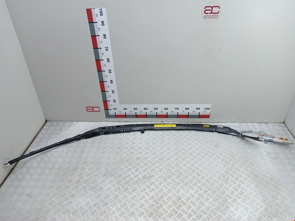 Подушка безопасности боковая (шторка) OPEL Vectra Vectra C 2002-2008