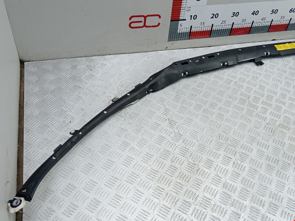 Подушка безопасности боковая (шторка) OPEL Vectra Vectra C 2002-2008