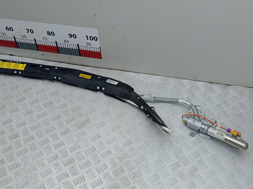 Подушка безопасности боковая (шторка) OPEL Vectra Vectra C 2002-2008