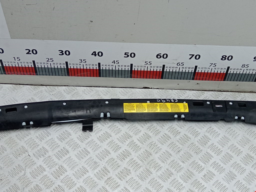 Подушка безопасности боковая (шторка) OPEL Vectra Vectra C 2002-2008