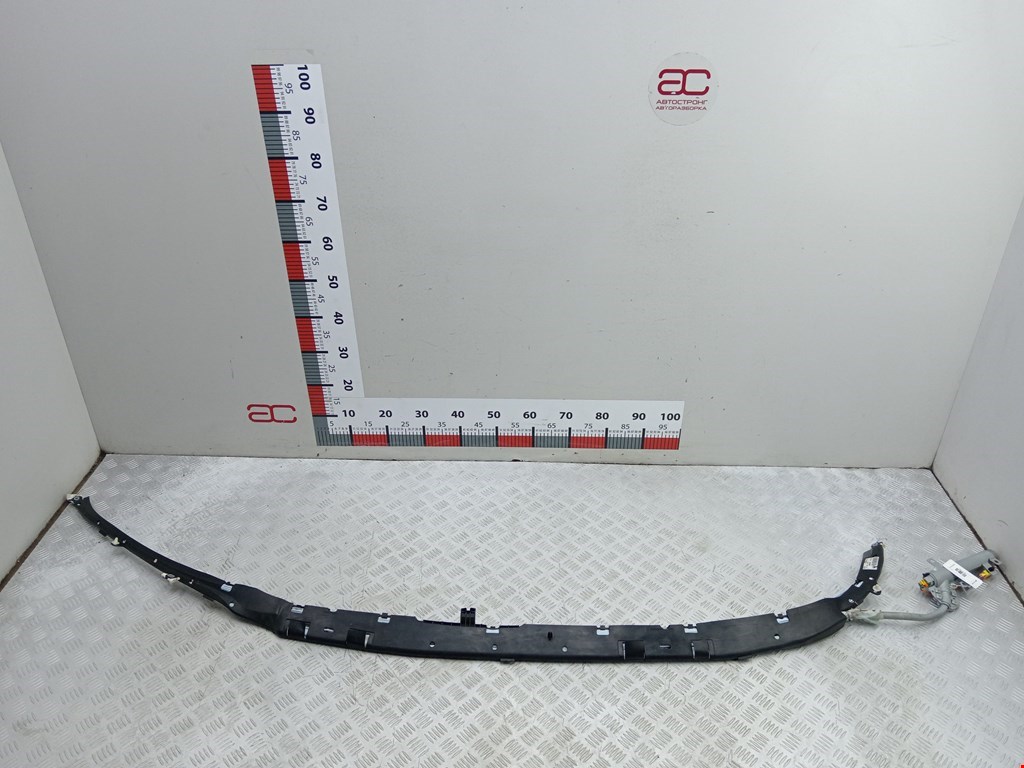 Подушка безопасности боковая (шторка) OPEL Vectra Vectra C 2002-2008