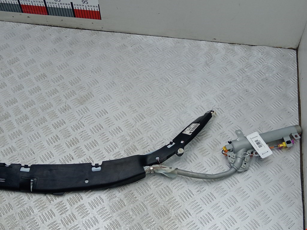 Подушка безопасности боковая (шторка) OPEL Vectra Vectra C 2002-2008