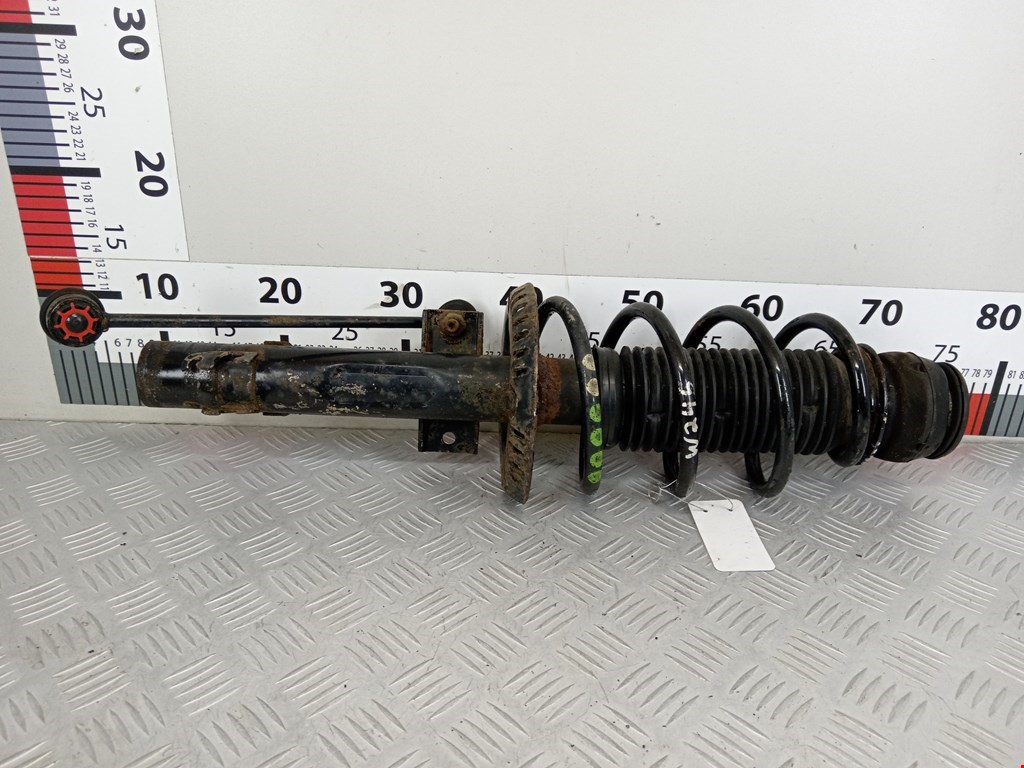 Амортизатор передний левый SKODA Rapid 2012-2020