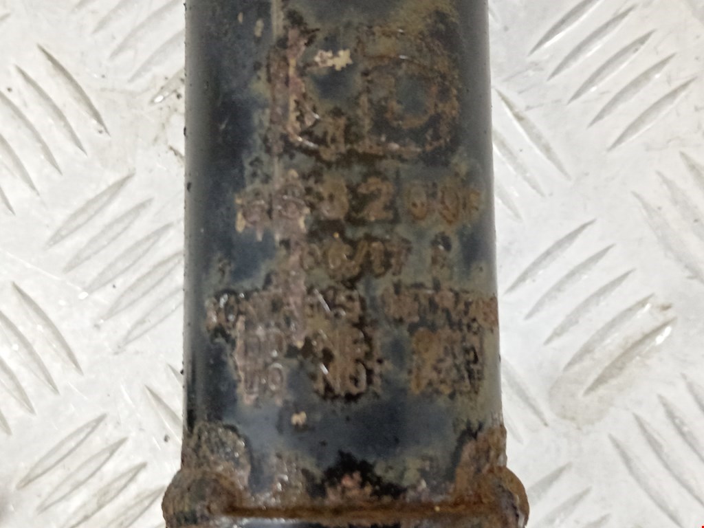 Амортизатор передний левый SKODA Rapid 2012-2020