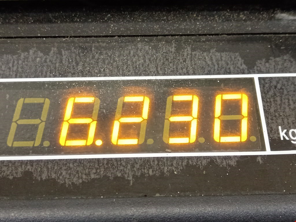 Амортизатор передний левый SKODA Rapid 2012-2020