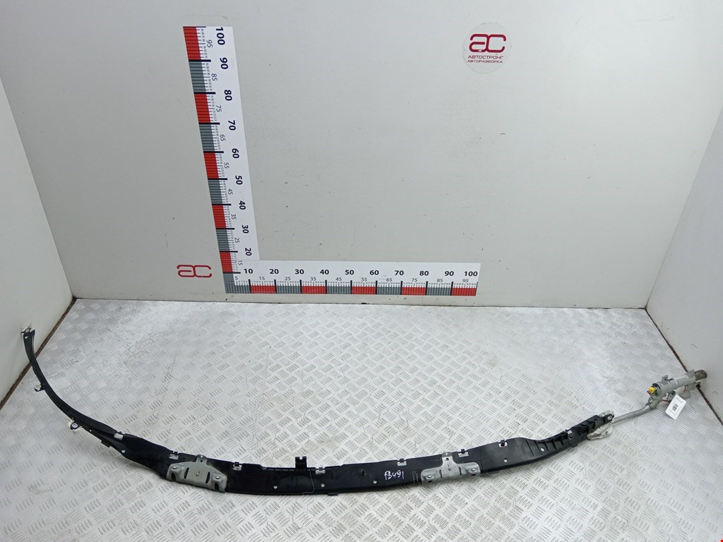 Подушка безопасности боковая (шторка) OPEL Vectra Vectra C 2002-2008