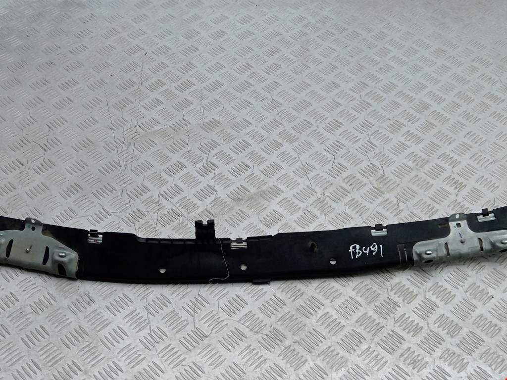 Подушка безопасности боковая (шторка) OPEL Vectra Vectra C 2002-2008