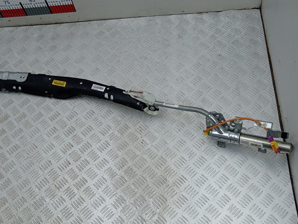 Подушка безопасности боковая (шторка) OPEL Vectra Vectra C 2002-2008