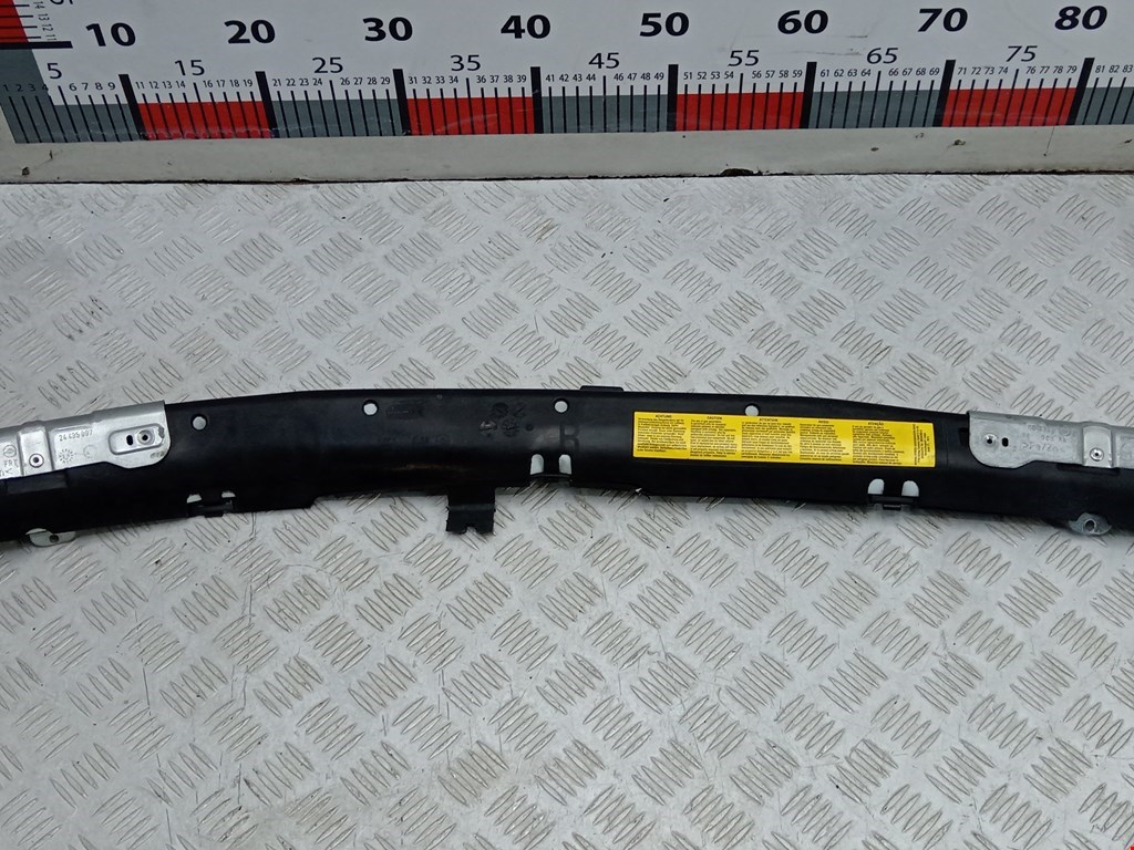 Подушка безопасности боковая (шторка) OPEL Vectra Vectra C 2002-2008