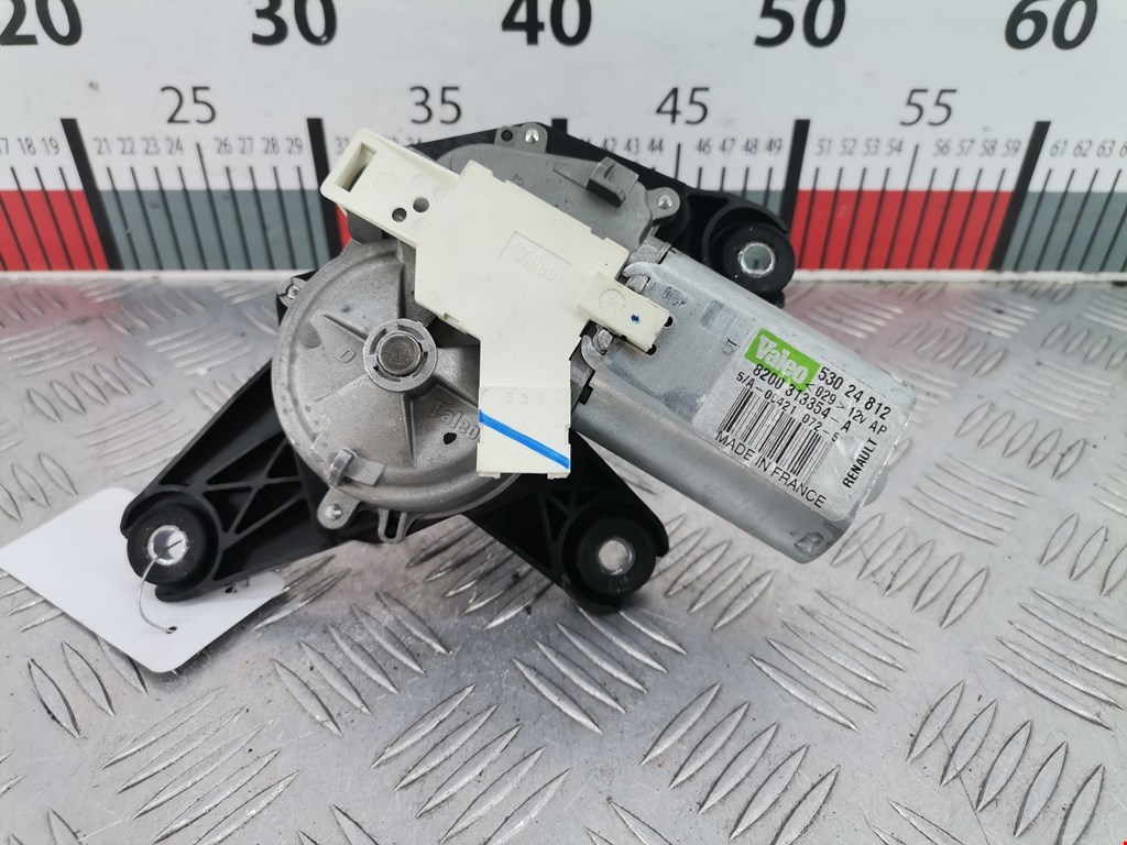 Моторчик стеклоочистителя задний RENAULT Modus 2004-2012