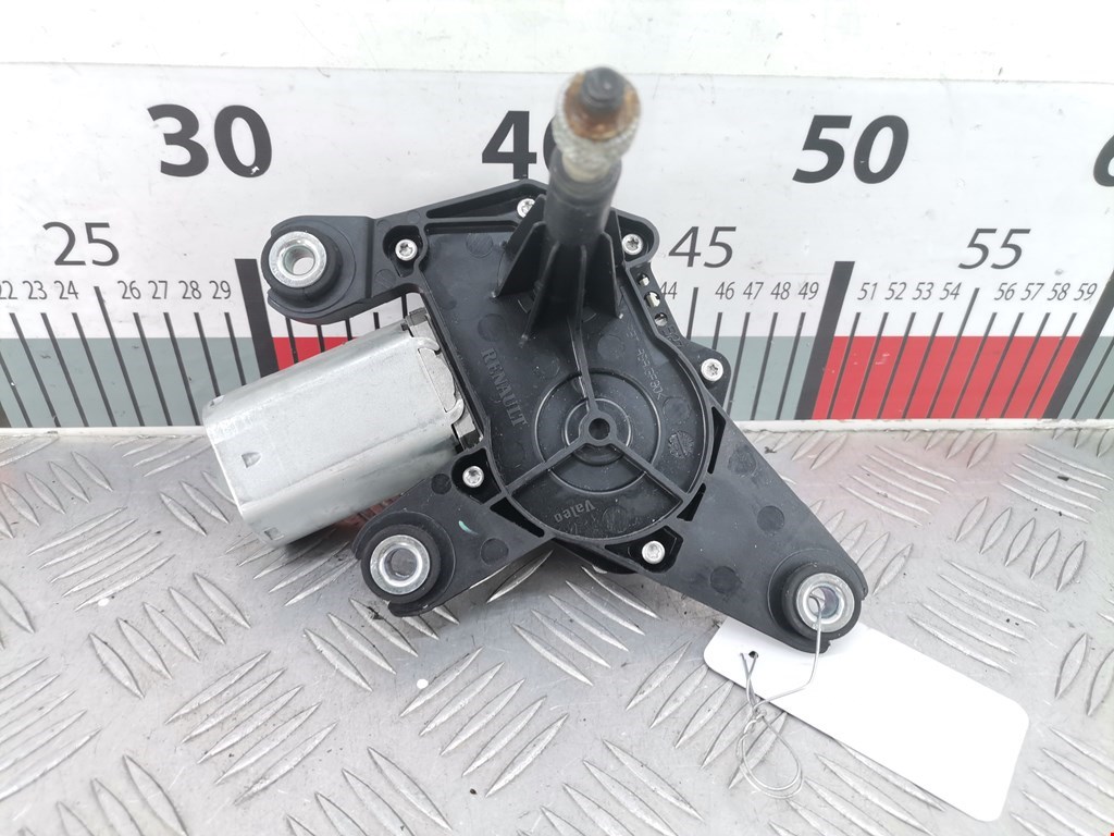 Моторчик стеклоочистителя задний RENAULT Modus 2004-2012