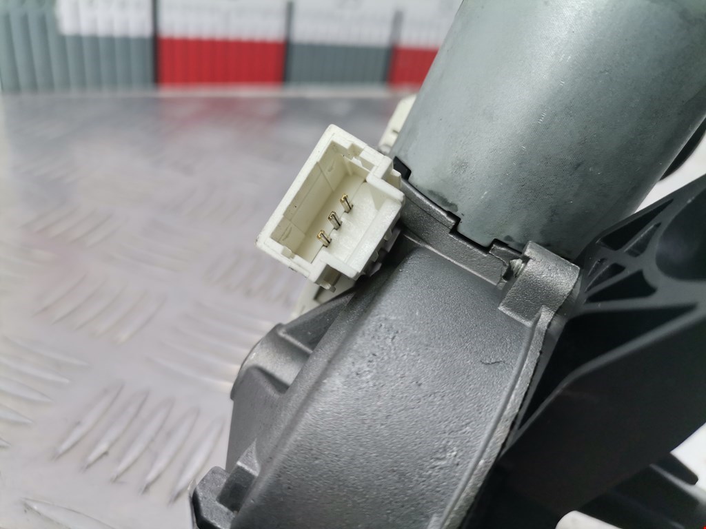 Моторчик стеклоочистителя задний RENAULT Modus 2004-2012