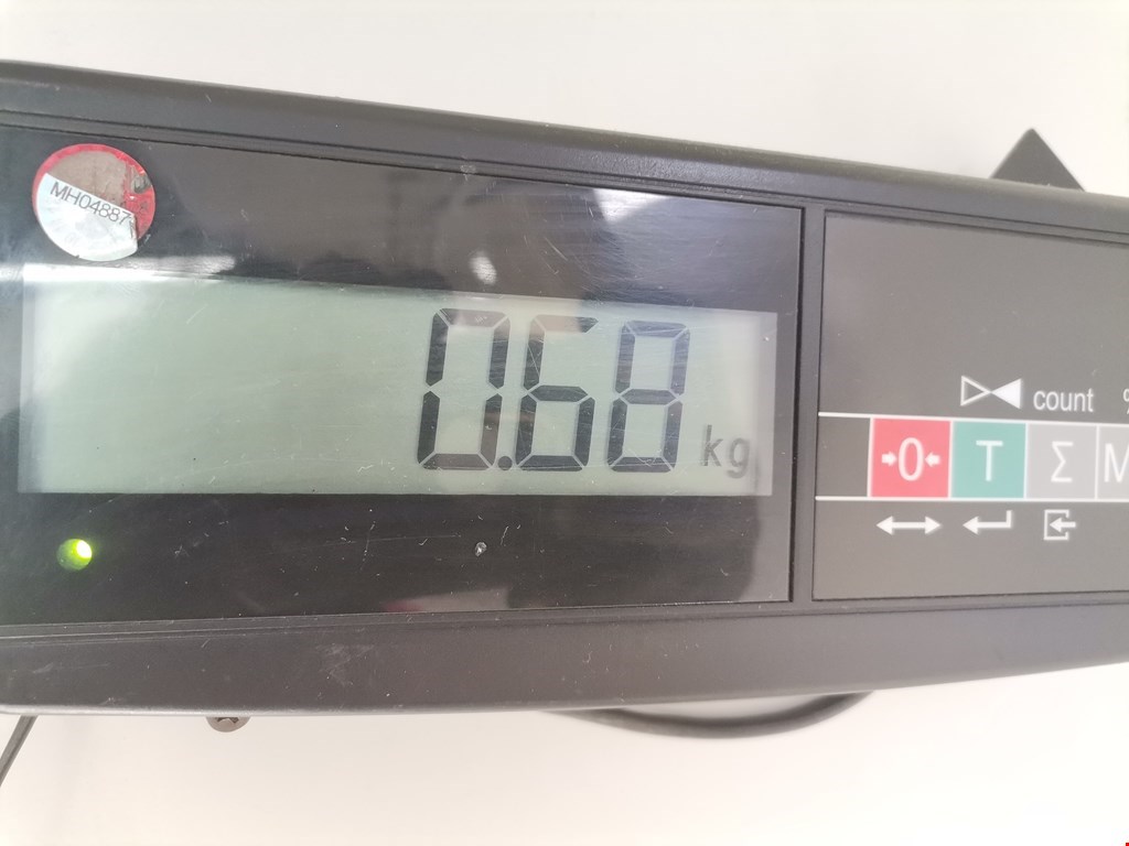 Замок двери задней левой SKODA Superb 2008-2015