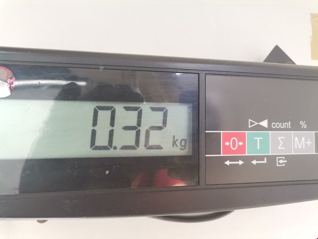 Ручка двери задней наружная левая OPEL Corsa D 2006-2014