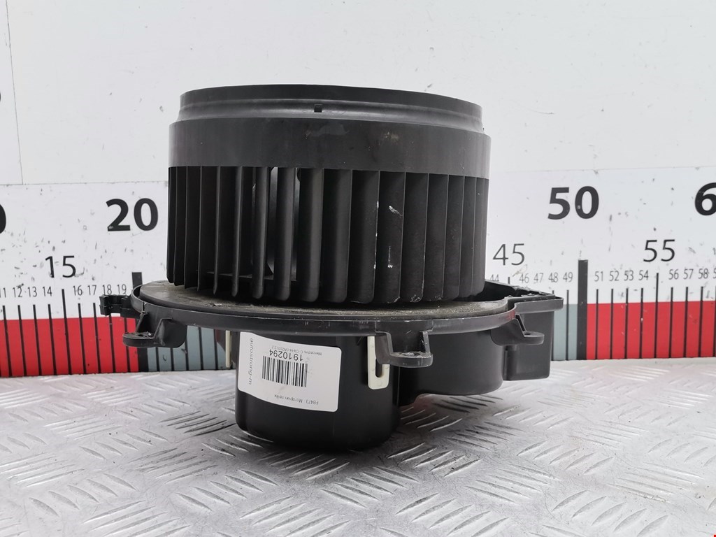 Моторчик (мотор) отопителя салона MERCEDES-BENZ C-Class C-klasse W203 2000-2007