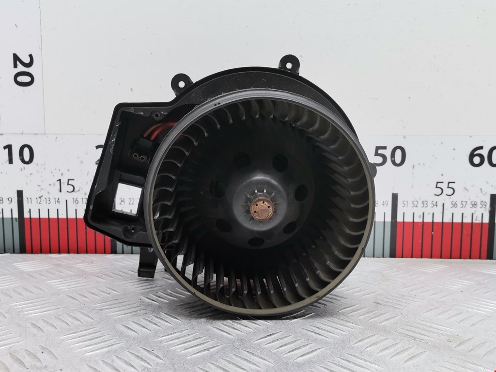 Моторчик (мотор) отопителя салона MERCEDES-BENZ C-Class C-klasse W203 2000-2007