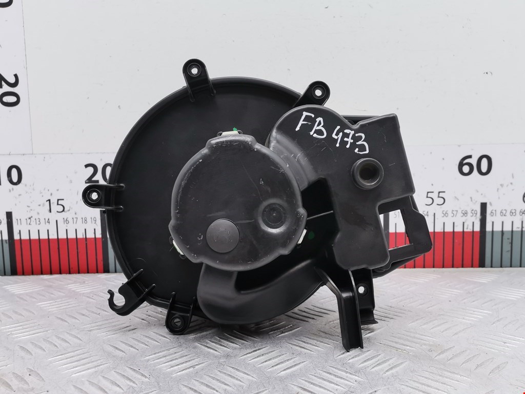 Моторчик (мотор) отопителя салона MERCEDES-BENZ C-Class C-klasse W203 2000-2007