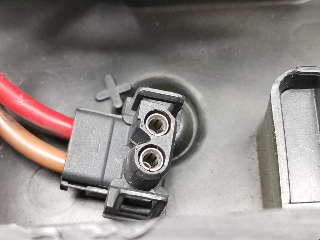 Моторчик (мотор) отопителя салона MERCEDES-BENZ C-Class C-klasse W203 2000-2007