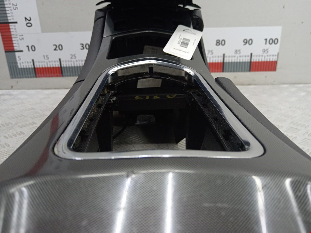 Подлокотник в салон PEUGEOT 607 2000-2010