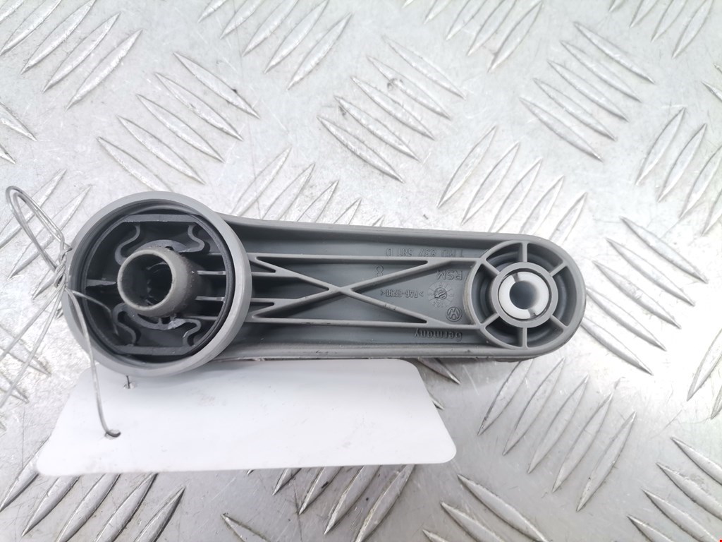 Ручка стеклоподъемника SKODA Octavia A4 1U- 1997-2010